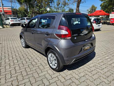 FIAT Mobi 1.0 4P FLEX EVO LIKE, Foto 10