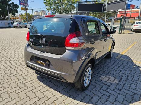 FIAT Mobi 1.0 4P FLEX EVO LIKE, Foto 12