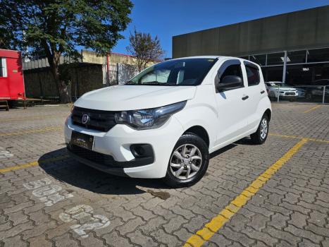 FIAT Mobi 1.0 4P FLEX EVO EASY, Foto 2