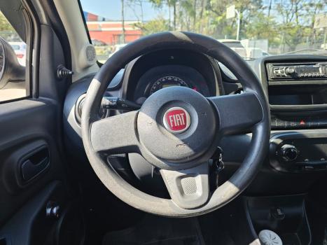 FIAT Mobi 1.0 4P FLEX EVO EASY, Foto 5