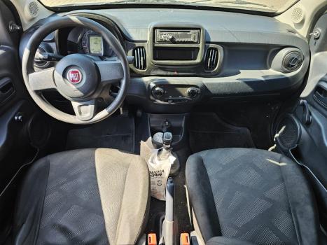 FIAT Mobi 1.0 4P FLEX EVO EASY, Foto 6