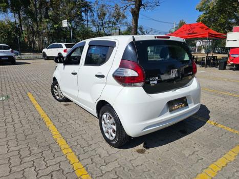 FIAT Mobi 1.0 4P FLEX EVO EASY, Foto 7