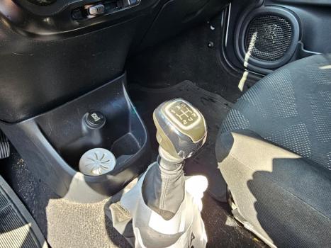 FIAT Mobi 1.0 4P FLEX EVO EASY, Foto 8