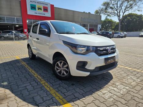 FIAT Mobi 1.0 4P FLEX EVO EASY, Foto 10