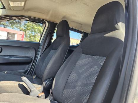 FIAT Mobi 1.0 4P FLEX EVO EASY, Foto 12