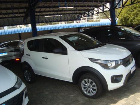 FIAT Mobi 1.0 4P FLEX EVO LIKE, Foto 1