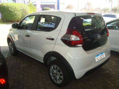 FIAT Mobi 1.0 4P FLEX EVO LIKE, Foto 2