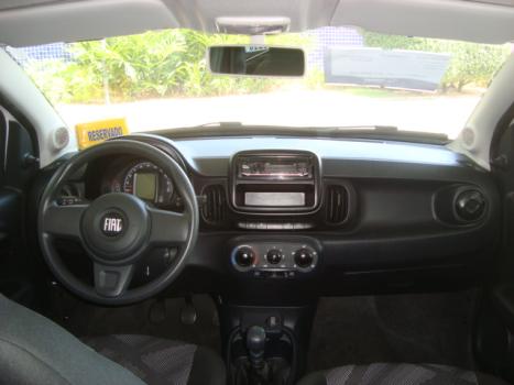 FIAT Mobi 1.0 4P FLEX EVO LIKE, Foto 6
