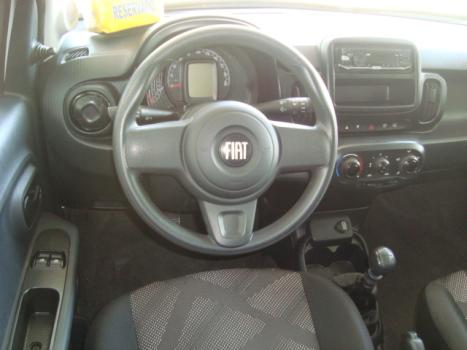 FIAT Mobi 1.0 4P FLEX EVO LIKE, Foto 7