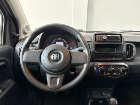 FIAT Mobi 1.0 4P FLEX EVO LIKE, Foto 7