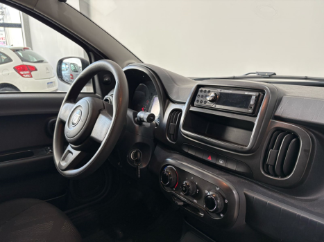 FIAT Mobi 1.0 4P FLEX EVO LIKE, Foto 8
