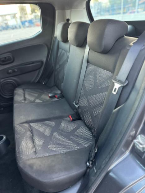 FIAT Mobi 1.0 4P FLEX EVO LIKE, Foto 7