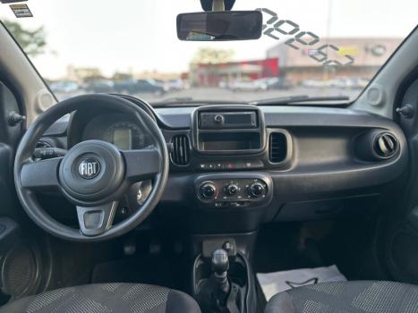 FIAT Mobi 1.0 4P FLEX EVO LIKE, Foto 8