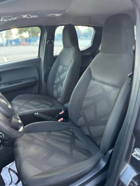 FIAT Mobi 1.0 4P FLEX EVO LIKE, Foto 9