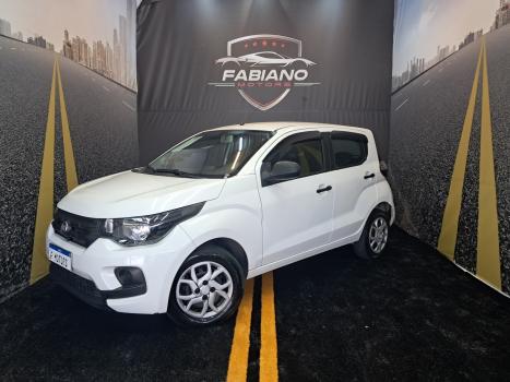 FIAT Mobi 1.0 4P FLEX EVO LIKE, Foto 1
