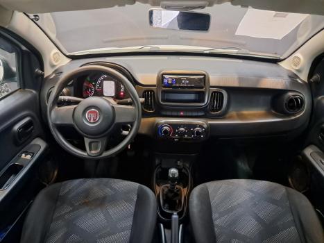 FIAT Mobi 1.0 4P FLEX EVO LIKE, Foto 2