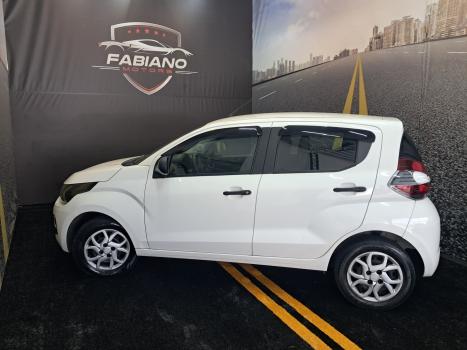 FIAT Mobi 1.0 4P FLEX EVO LIKE, Foto 5