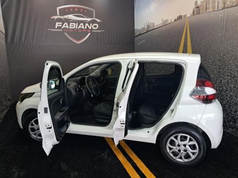 FIAT Mobi 1.0 4P FLEX EVO LIKE, Foto 7