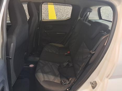 FIAT Mobi 1.0 4P FLEX EVO LIKE, Foto 13