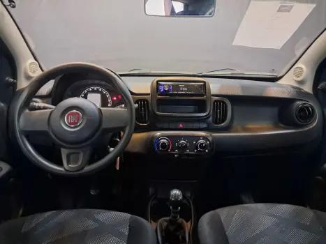 FIAT Mobi 1.0 4P FLEX EVO LIKE, Foto 15