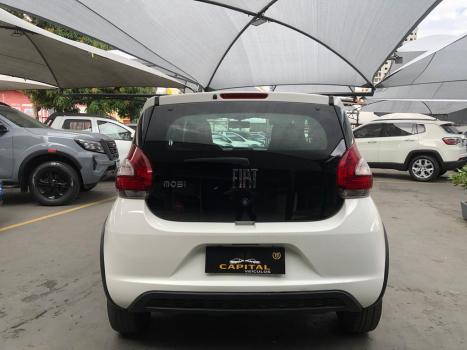 FIAT Mobi 1.0 4P FLEX EVO LIKE, Foto 3