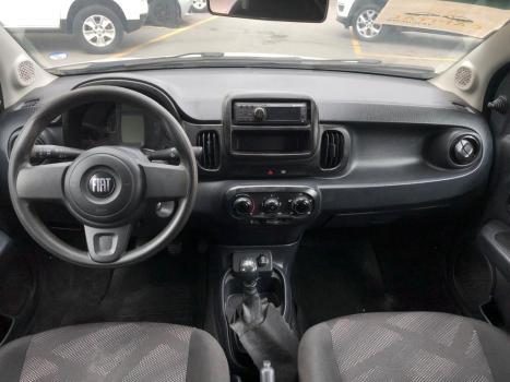 FIAT Mobi 1.0 4P FLEX EVO LIKE, Foto 6
