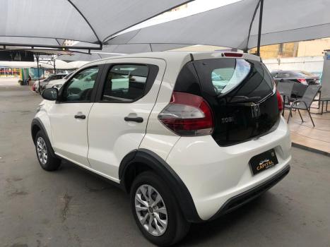 FIAT Mobi 1.0 4P FLEX EVO LIKE, Foto 7