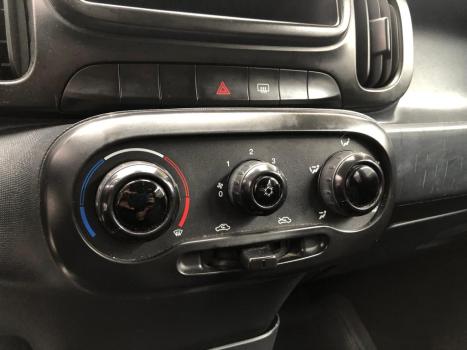 FIAT Mobi 1.0 4P FLEX EVO LIKE, Foto 9