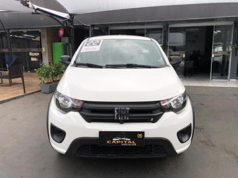 FIAT Mobi 1.0 4P FLEX EVO LIKE, Foto 10