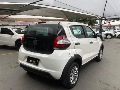 FIAT Mobi 1.0 4P FLEX EVO LIKE, Foto 11