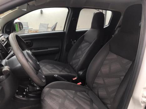 FIAT Mobi 1.0 4P FLEX EVO LIKE, Foto 12