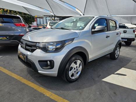 FIAT Mobi 1.0 4P FLEX EVO LIKE, Foto 2