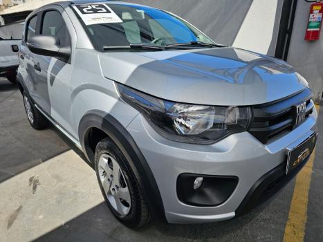 FIAT Mobi 1.0 4P FLEX EVO LIKE, Foto 3