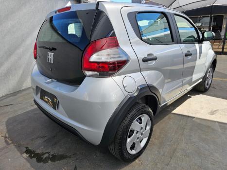 FIAT Mobi 1.0 4P FLEX EVO LIKE, Foto 4