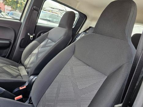 FIAT Mobi 1.0 4P FLEX EVO LIKE, Foto 5