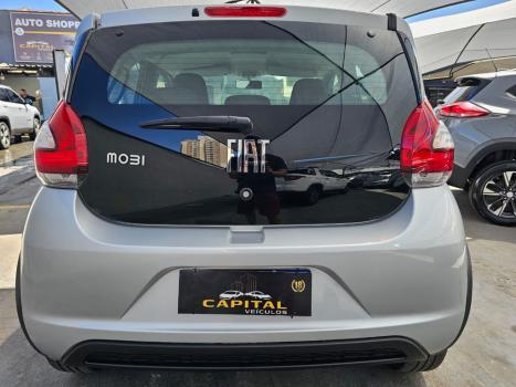FIAT Mobi 1.0 4P FLEX EVO LIKE, Foto 6