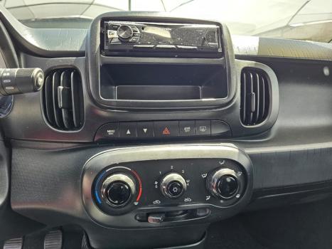 FIAT Mobi 1.0 4P FLEX EVO LIKE, Foto 7