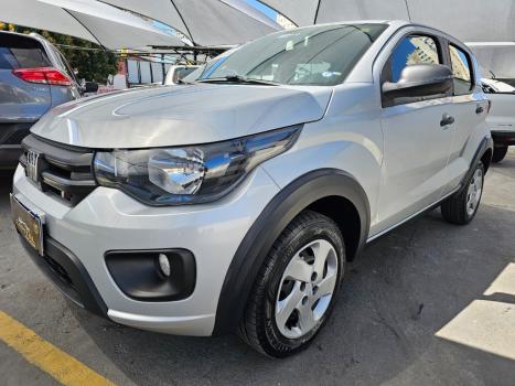 FIAT Mobi 1.0 4P FLEX EVO LIKE, Foto 8