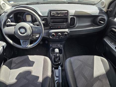 FIAT Mobi 1.0 4P FLEX EVO LIKE, Foto 9