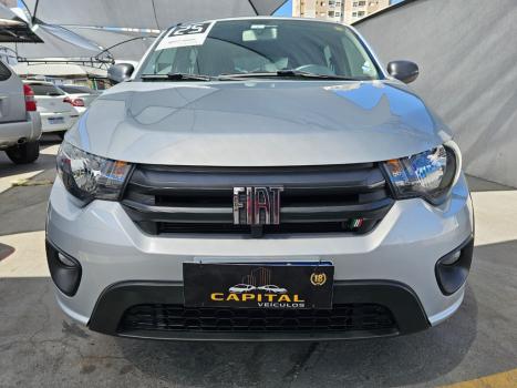 FIAT Mobi 1.0 4P FLEX EVO LIKE, Foto 10