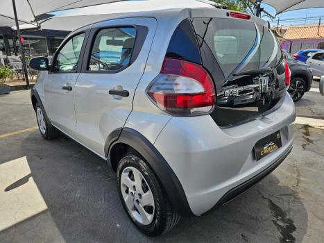 FIAT Mobi 1.0 4P FLEX EVO LIKE, Foto 11