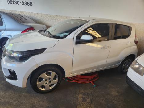 FIAT Mobi 1.0 4P FLEX EVO LIKE, Foto 2