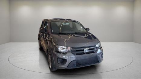 FIAT Mobi 1.0 4P FLEX DRIVE FIRE FLY, Foto 2