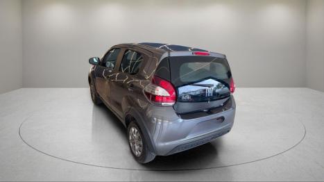 FIAT Mobi 1.0 4P FLEX DRIVE FIRE FLY, Foto 3