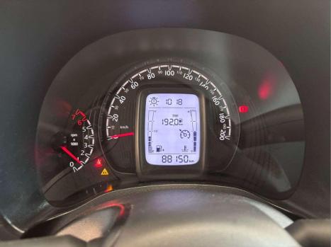 FIAT Mobi 1.0 4P FLEX DRIVE FIRE FLY, Foto 5