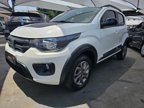 FIAT Mobi 1.0 4P FLEX EVO TREKKING, Foto 2
