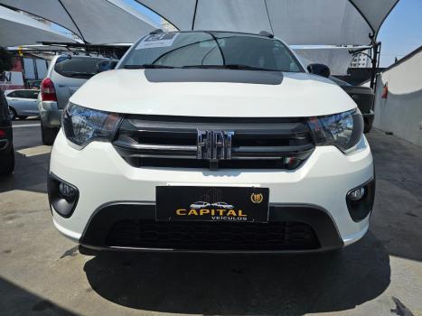FIAT Mobi 1.0 4P FLEX EVO TREKKING, Foto 6