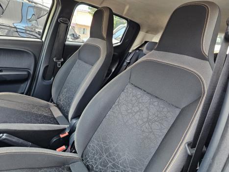 FIAT Mobi 1.0 4P FLEX EVO TREKKING, Foto 7