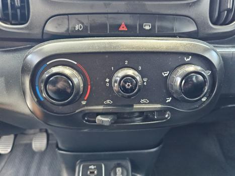 FIAT Mobi 1.0 4P FLEX EVO TREKKING, Foto 9