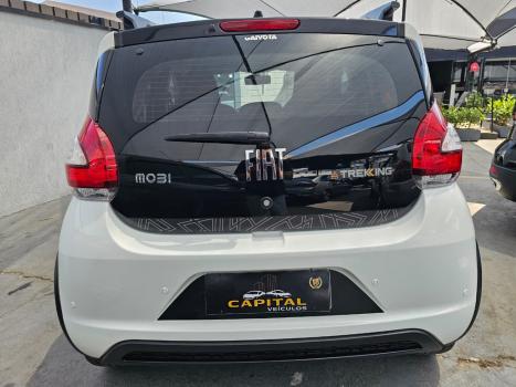 FIAT Mobi 1.0 4P FLEX EVO TREKKING, Foto 12